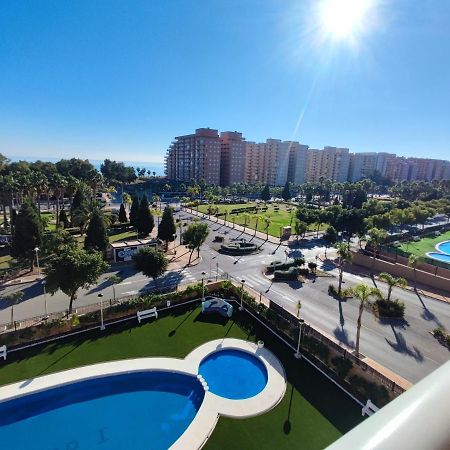 דירות Vistas Al Mar En Magic World, אורופסה דל מר מראה חיצוני תמונה
