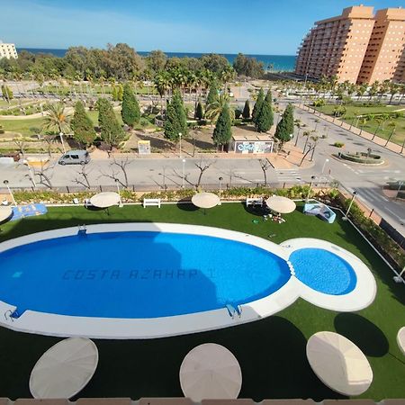 דירות Vistas Al Mar En Magic World, אורופסה דל מר מראה חיצוני תמונה