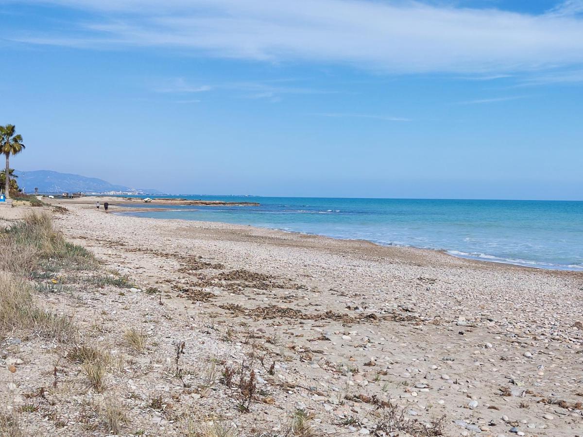 דירות Vistas Al Mar En Magic World, אורופסה דל מר מראה חיצוני תמונה